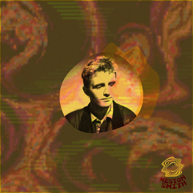 Weston Smith album cover