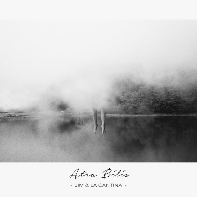 Atra Bilis album cover