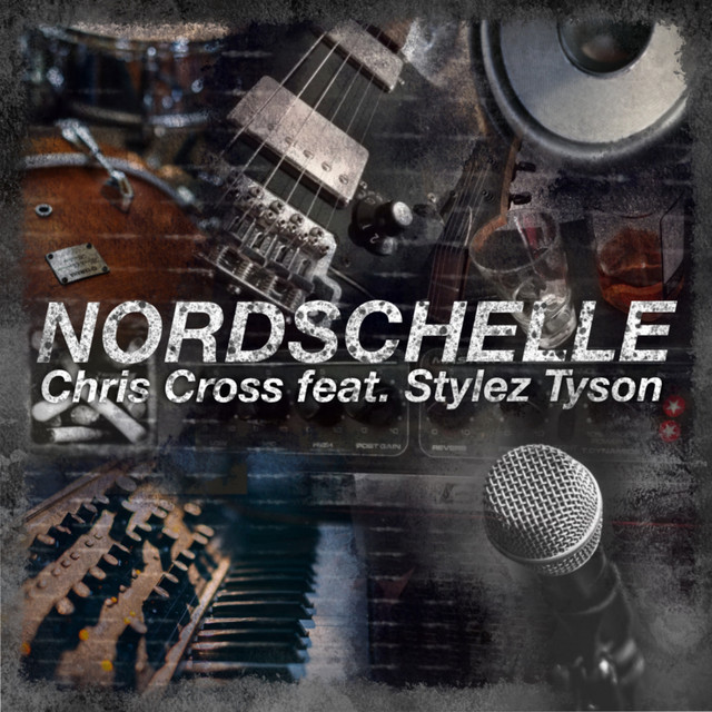 Nordschelle album cover