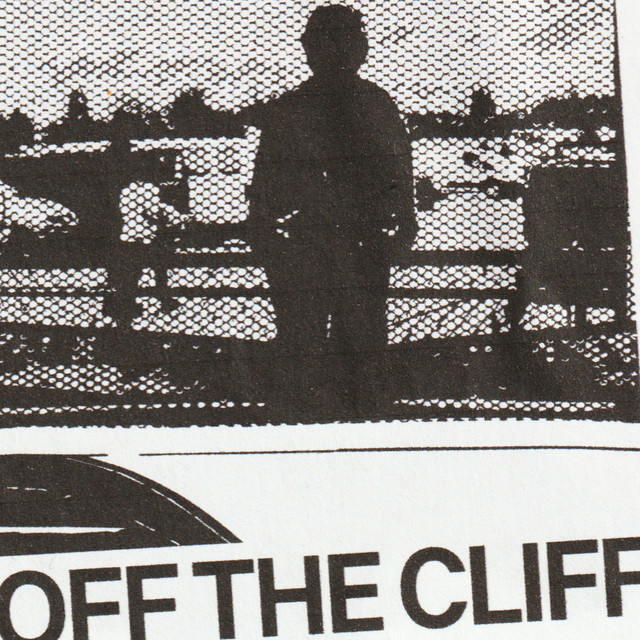 Off The Cliff