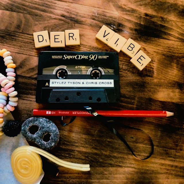 Den Vibe