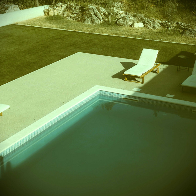 Recovery album cover