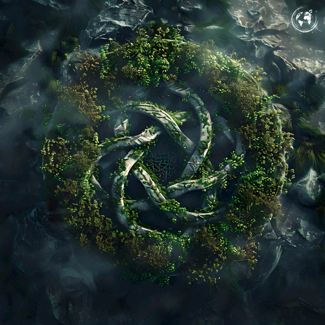 Tales from Celtic Isles album cover