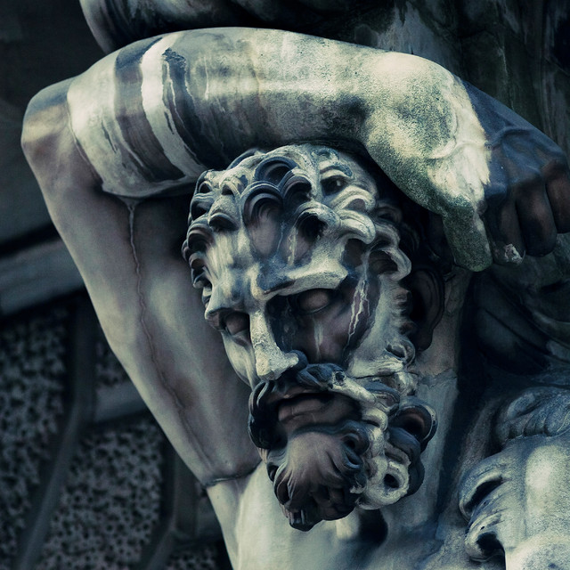 False Gods Beat Tape album cover
