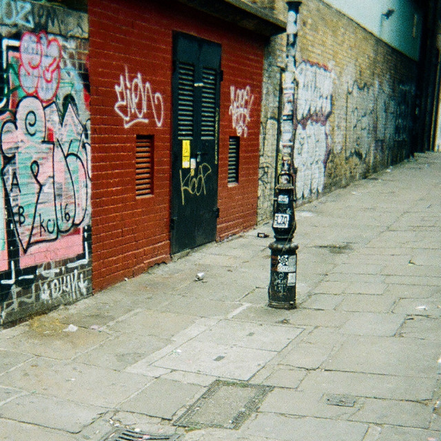 Street Culture Beat Tape 2 album cover