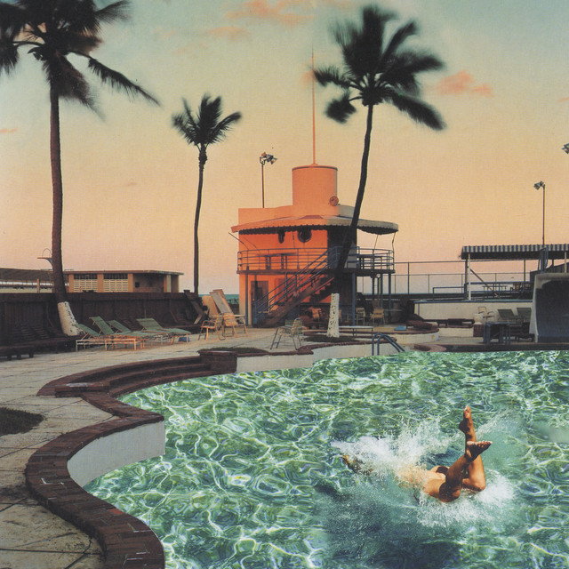 Time Mirror album cover