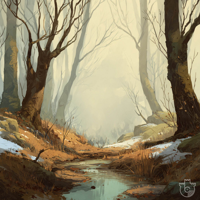 Morning Mist