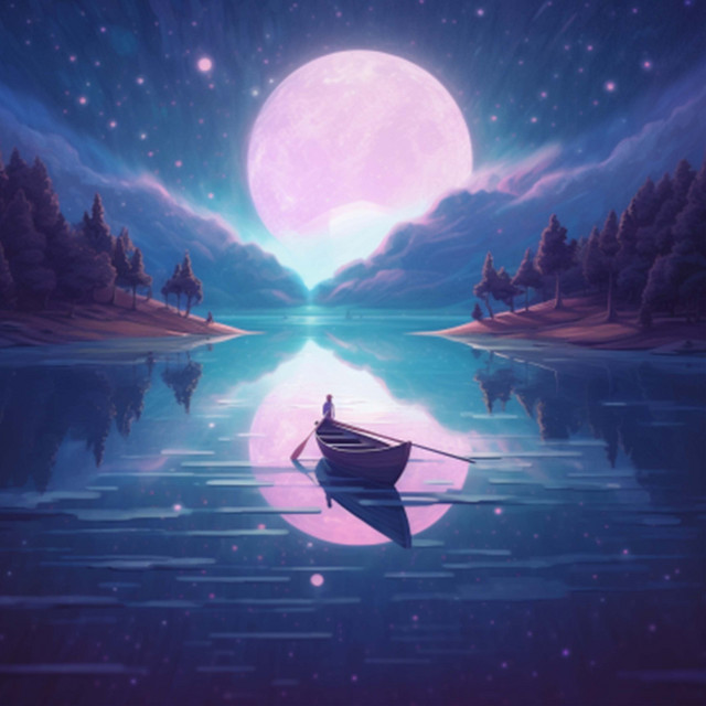 floating dreams album cover