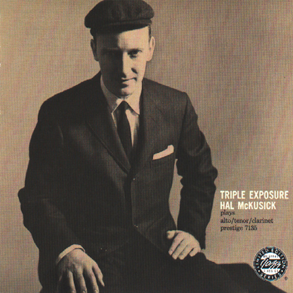 Triple Exposure (Reissue) album cover