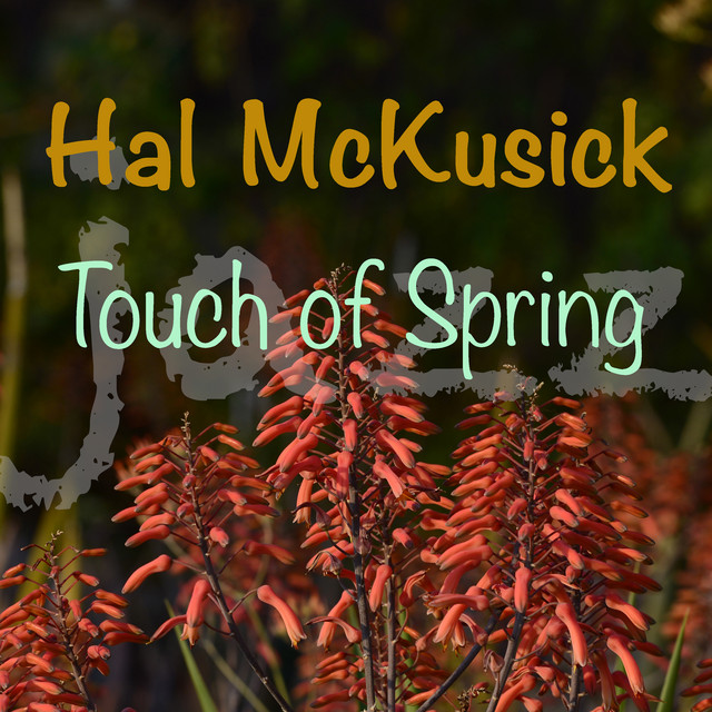 Touch Of Spring album cover