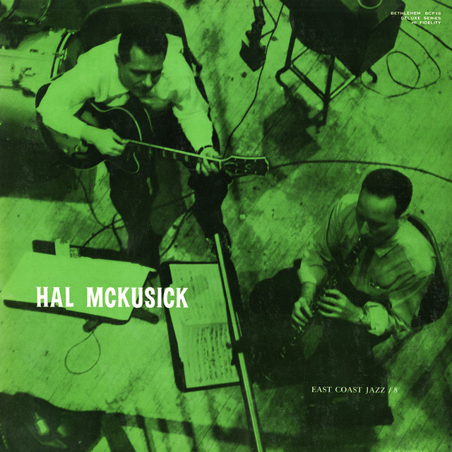 East Coast Jazz, Vol. 8 (Remastered 2013) album cover