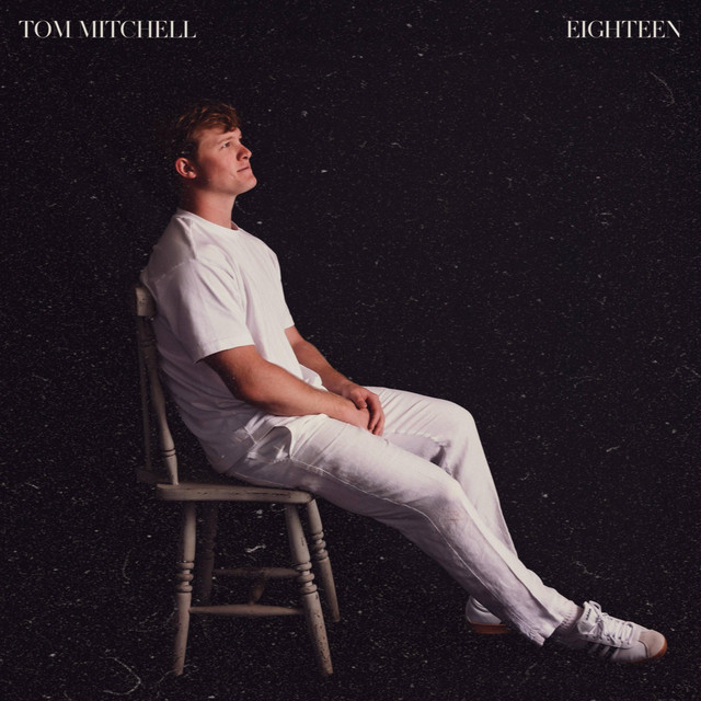 Eighteen album cover