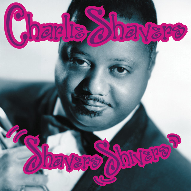 Charlie Shavers: Shavers Shivers album cover