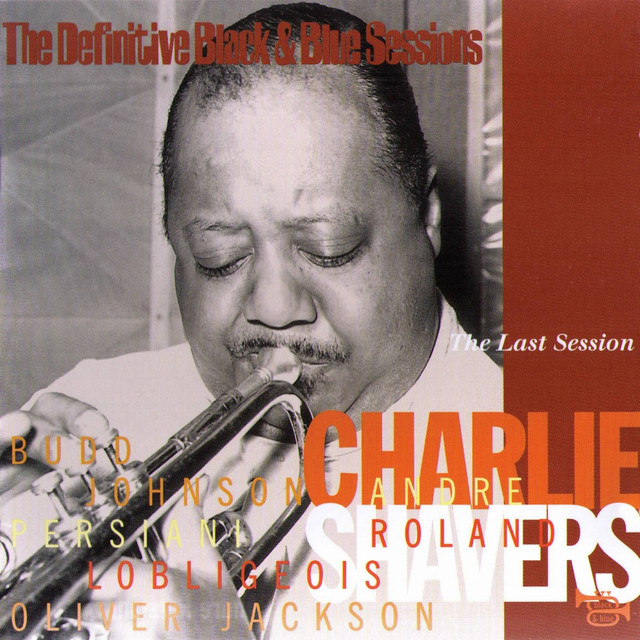 The Last Session (Bordeaux, 1970) album cover
