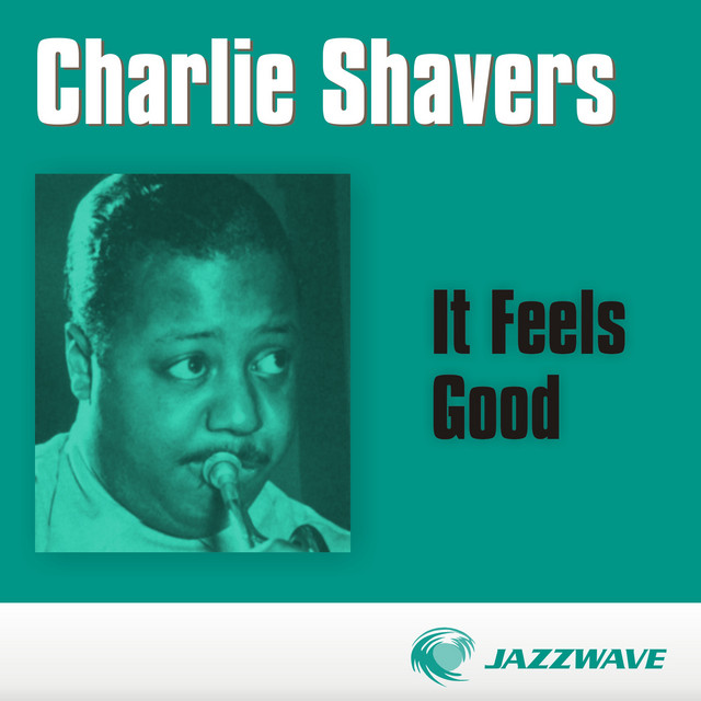 It Feels Good album cover