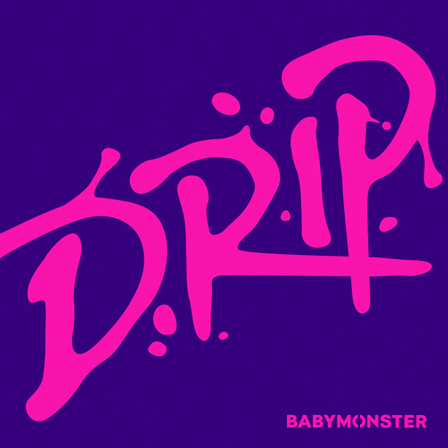 DRIP album cover