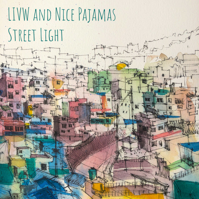 Street Light album cover