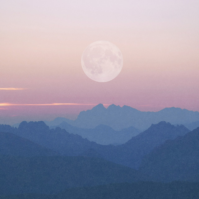 Moon River