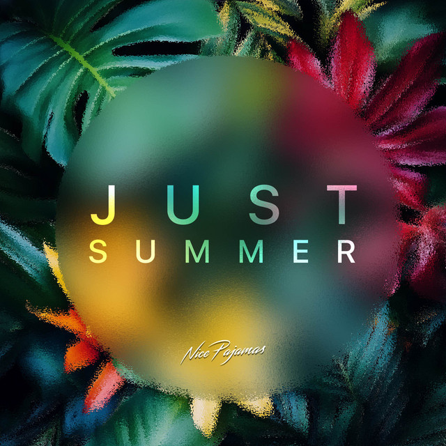 Just Summer album cover