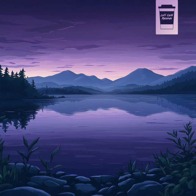 Calm Waters