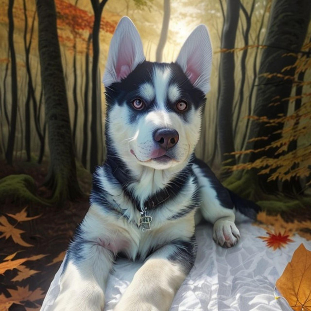 Puppy Love album cover