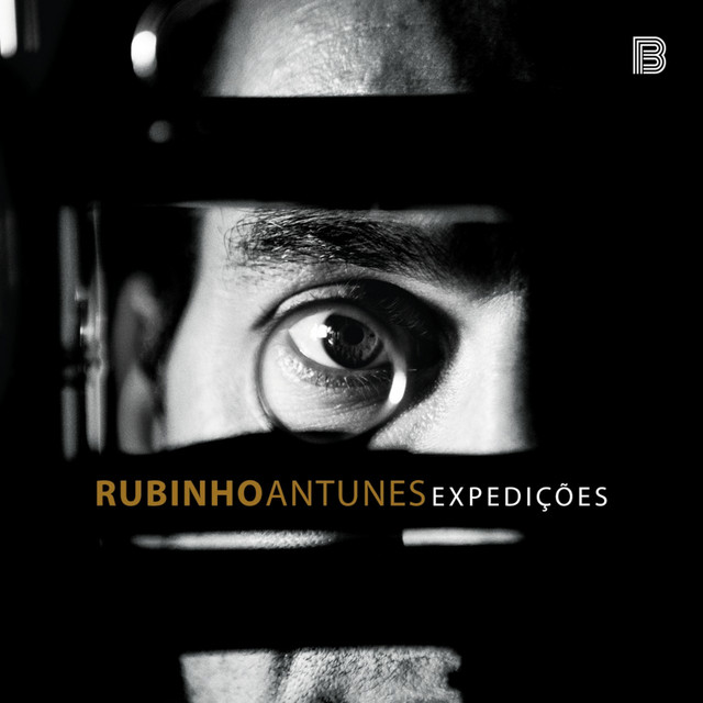 Expedições album cover
