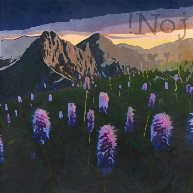 Let's keep it that way album cover