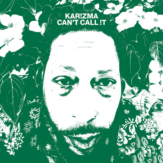 Can't Call !t album cover