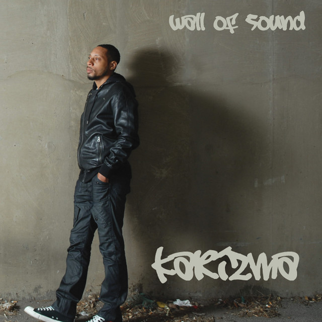Wall of Sound album cover