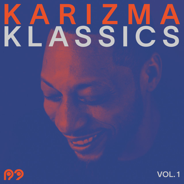 Karizma Klassics Vol. 1 album cover