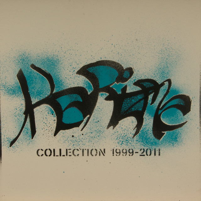 Collection 1999-2011 album cover