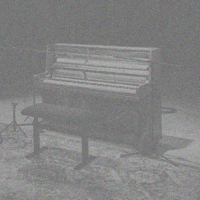 Untitled album cover