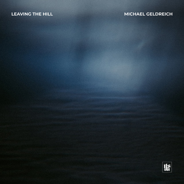 Leaving The Hill album cover
