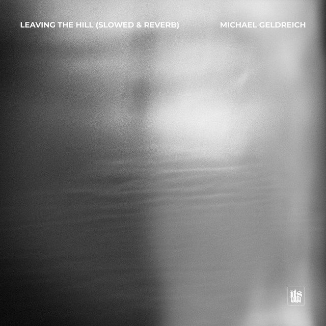 Leaving The Hill (Slowed & Reverb) album cover