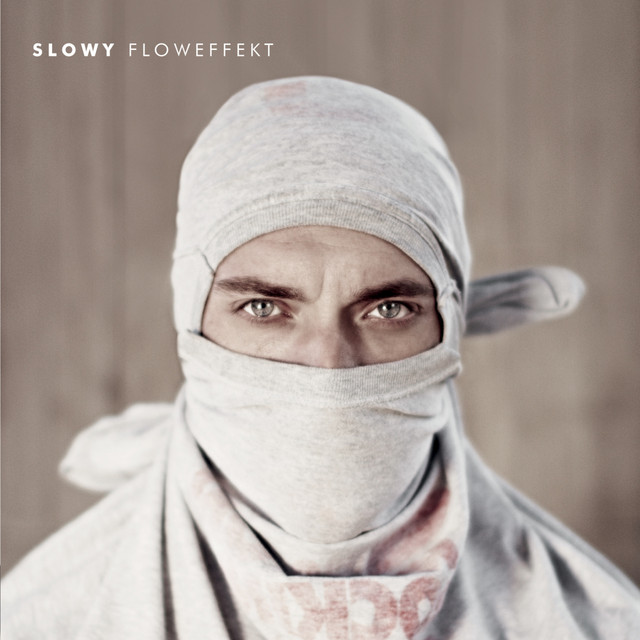 Floweffekt album cover
