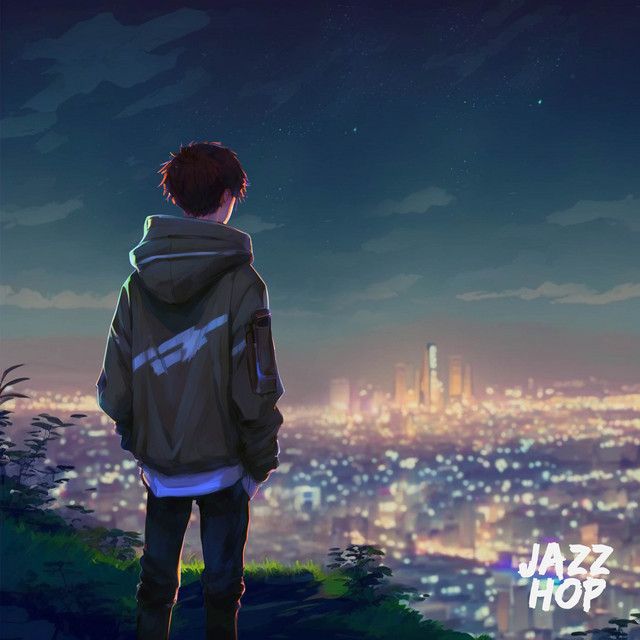 Vibration album cover