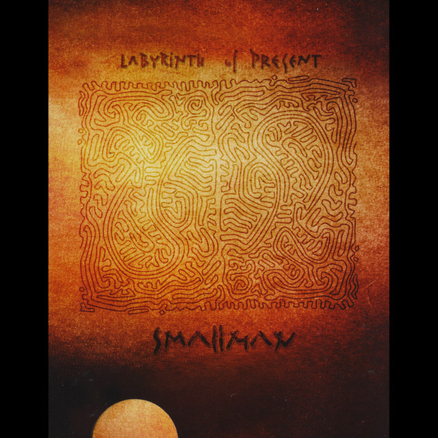 Labyrinth of Present album cover