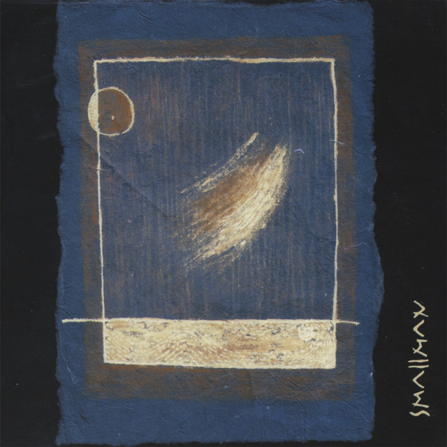Smallman album cover