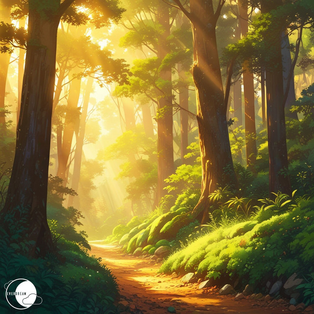 The Green Paths album cover