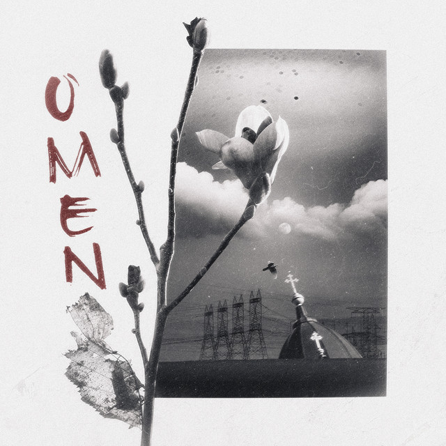 Omen album cover