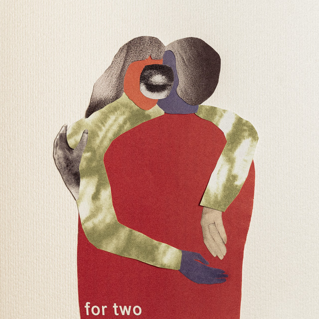 For Two album cover