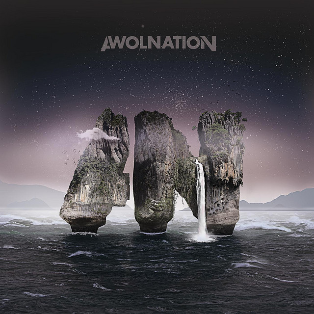 Megalithic Symphony album cover