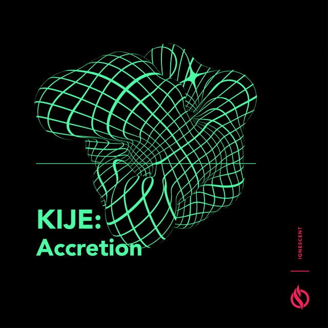 Accretion