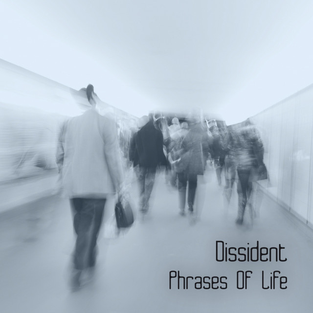Phrases Of Life album cover