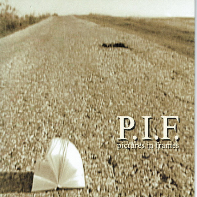 Pictures in Frames album cover