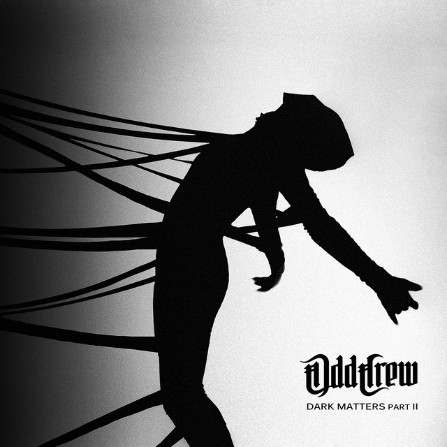 Dark Matters - Part II album cover