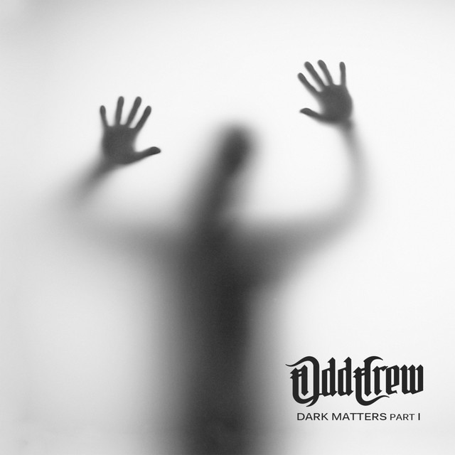 Dark Matters - Part I album cover