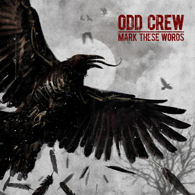 Mark These Words album cover