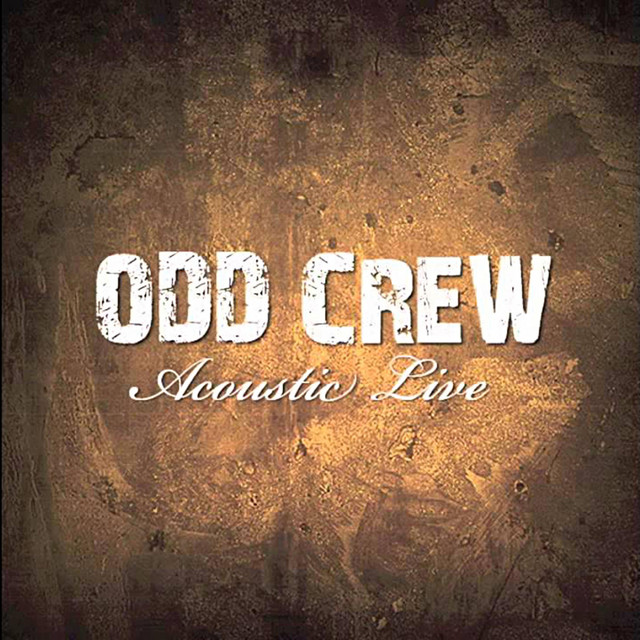Acoustic Live album cover