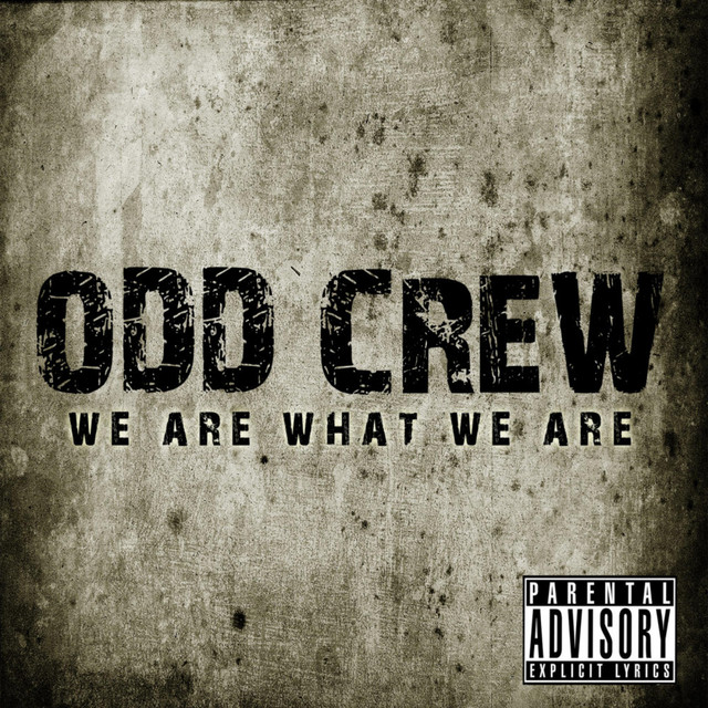 We Are What We Are album cover